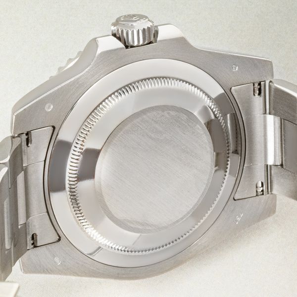 Rolex Submariner Smurf